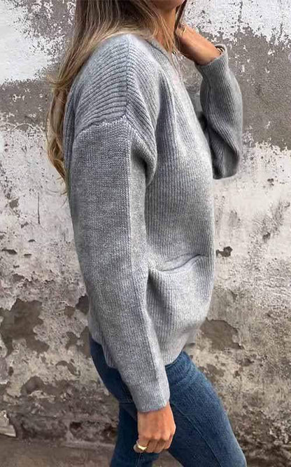 Cardigan Elena – Elegancia Casual para Cada Día
