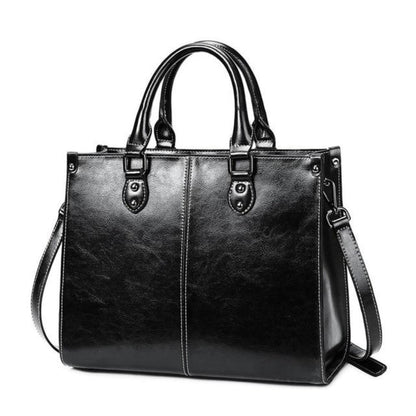 Renata – Sofisticada bolsa tote de mano
