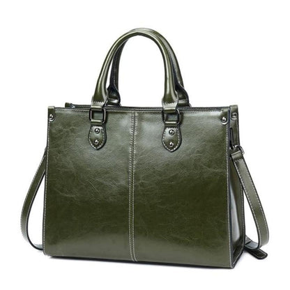 Renata – Sofisticada bolsa tote de mano