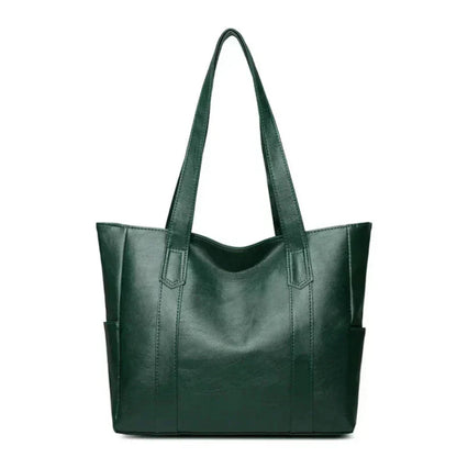 Luna™ | Bolso de hombro autentico